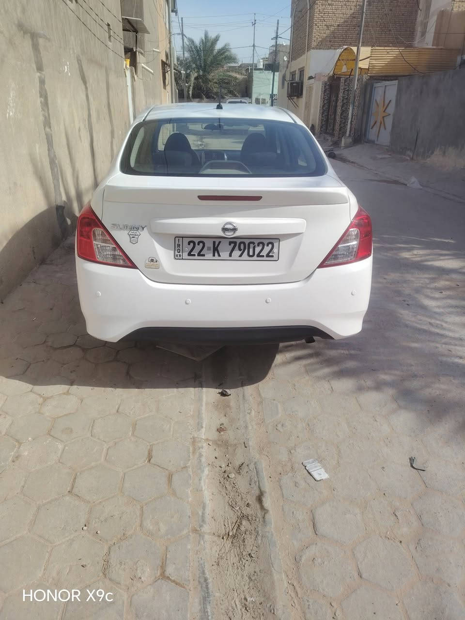 السلام عليكم نيسان موديل 23 مكفوله كفاله عامه البيع
السعر 118.استفسار ***********
