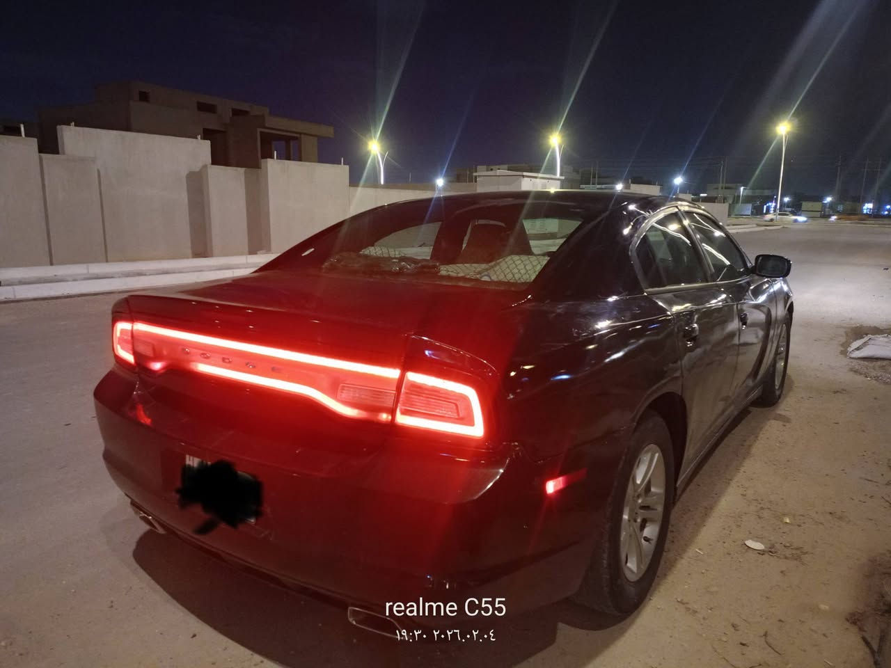 چارجر2014 السعر55 خليجية
وبيها مجال مابيها اي نقص جاهزة
دخول جديد مكينة3600ستة اسلندر
گير طيارة تبريد حدادية تخم تاير
كلها جاهزة الف ماتذب عليها
بيع مراوس عادي حسب القناعة
العنوان البصرة التنومة للاستفسار
***********
