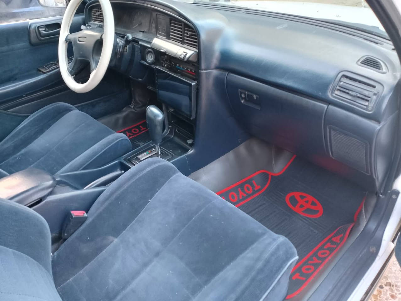 كروسيده مديل ٩٠ أيسر بلاد سياره كله عل بلاد 
مكفوله كفاله عامه مكفوله من ضربه وكص والصبق مكينه و كير بلاديات          حداده وتخم تاير 
وتبريد كهربائيات كله جديد وعل بلاد ماتصرف عليه 
ألف جاهزه رقم بغداد دولي بسمي سنويه جديده 
مكاني البصره الزبير السعر ٥٧ وبيها مجال للشراي
الاتصال ‏‪***********‬‏ البصرة, العراق
