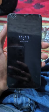 سامسونج A32 • ١٢٨ • ٦ رام