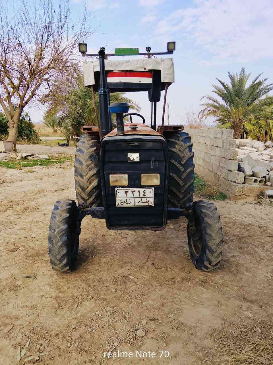 السلام عليكم للبيع فوركسن انكليزي رقم بغداد كير محرك شرط مكان صلاح الدين الدجيل الاستفسار ***********
