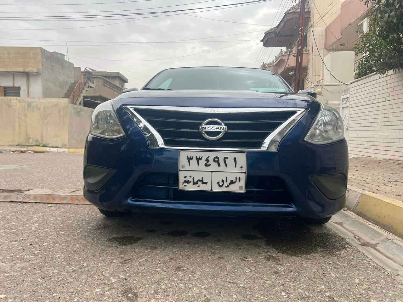 نسيان فيرسا موديل ٢٠١٩ مواصفات sv ضررها جاملغ وباب طرف السايق قطعتين سعر 100 وبي مجال للمزيد والاستفسار *********** كركوك, العراق
