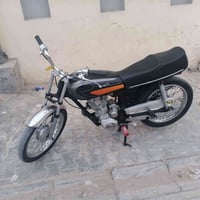 محرك ٥كير • دراجه • حي ميسان