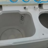 غسالة • تجفيف خربان • تحتاج تصليح