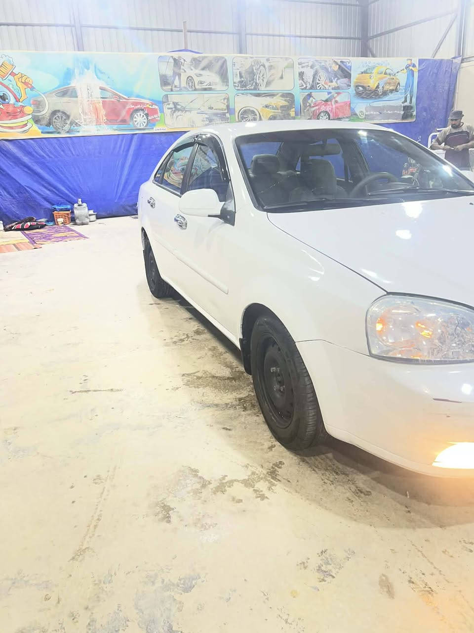 اوبترا 2014 مزاد وزارة الداخليه السيارة  لافتح ولا تبديل بيه وكالة ام الباركود السعر 45 رقمي ***********
