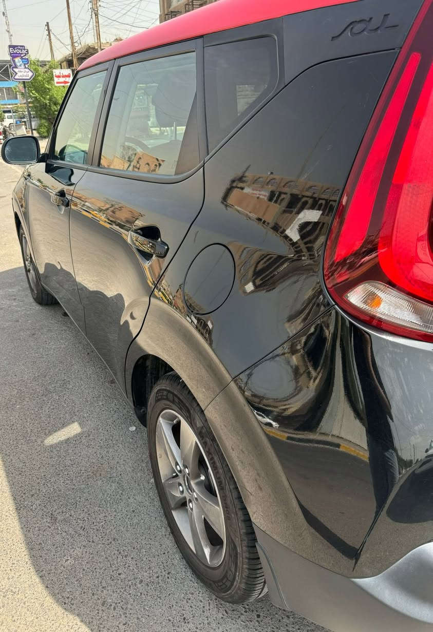 صول موديل 2020
مكينه 2000 دوش 
حادثه بنيد وجاملغ فقط

السعر 136 

رقم بغداد 
سيارت كامله مابيه نقص
للستفسار  
‭0770 267 9335‬
