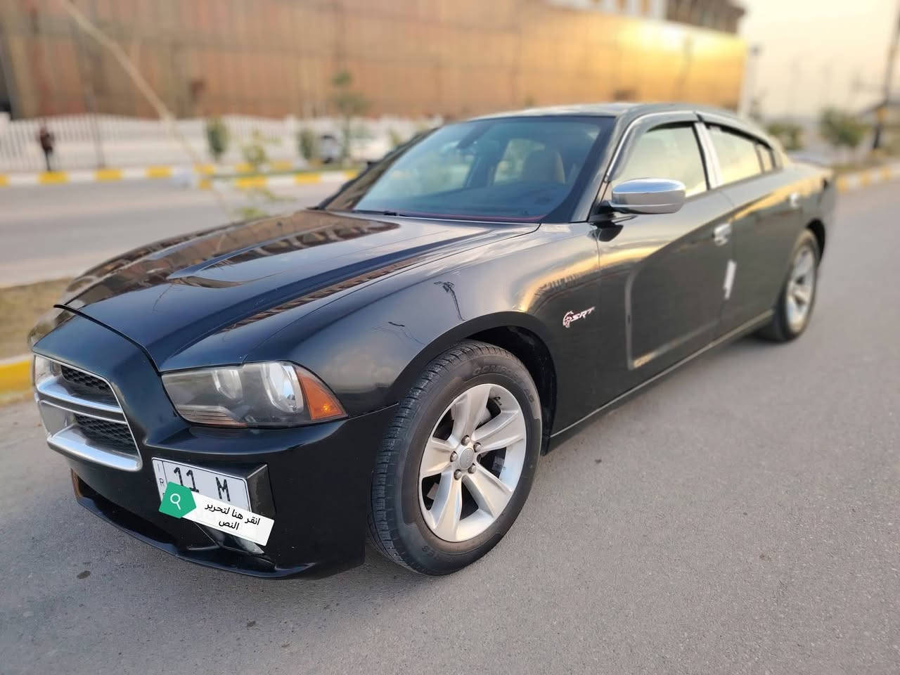 السلام عليكم جارجر 2014 اصل بسمي محرك 3600 دواخل عسلي حادثها جاملغ وبنيد وبيها مكانات صبغ اثر شخوط سياره جاهزه بيع او مراوس   السعر 135 وبيها مجال  مكاني ذي قار مركز ***********
