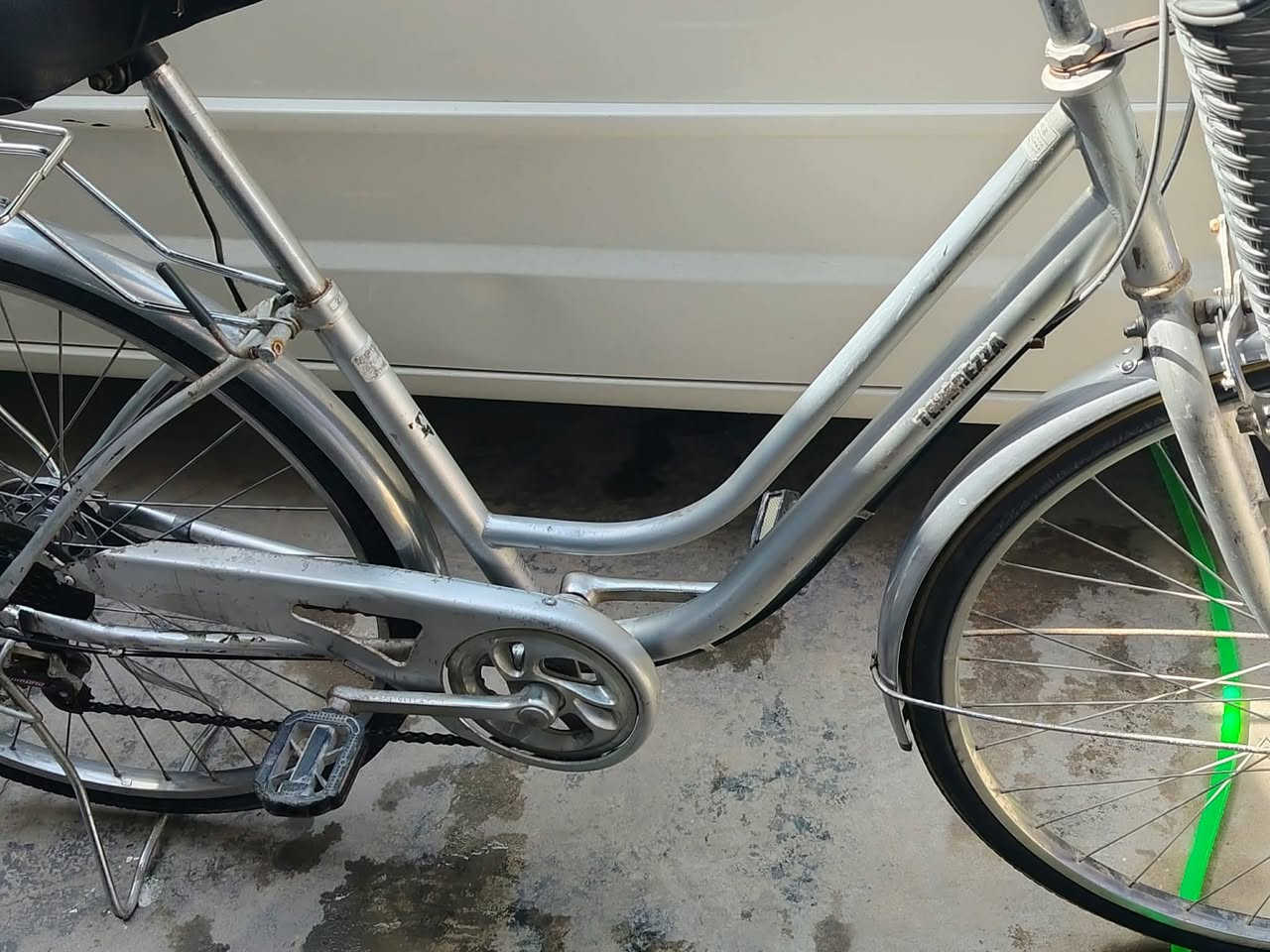 بيسكل موزه ياباني حجم 27 السعر 95


**إذا كنت صاحب هذا الإعلان وتريد حذفه لأي سبب، رجاءا أرسل رسالة إلى الدعم الفني**