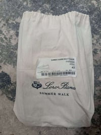 حذاء شامواه • قياس 43 • صنع ايطالي