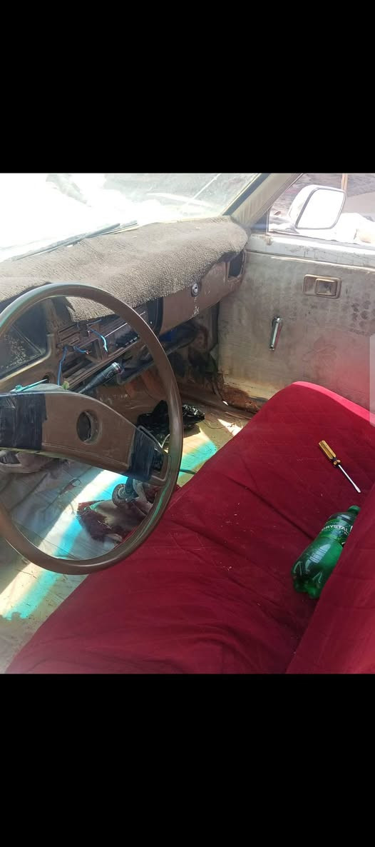 سلام عليكم سياره البيع موديل 80 رقم بابل سنويه الى 29تحويل مباشر الاستفسار اتصل على الرقم ***********
