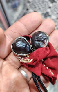 خرزات هبهاب • مصورات واصليات • ب سليماني