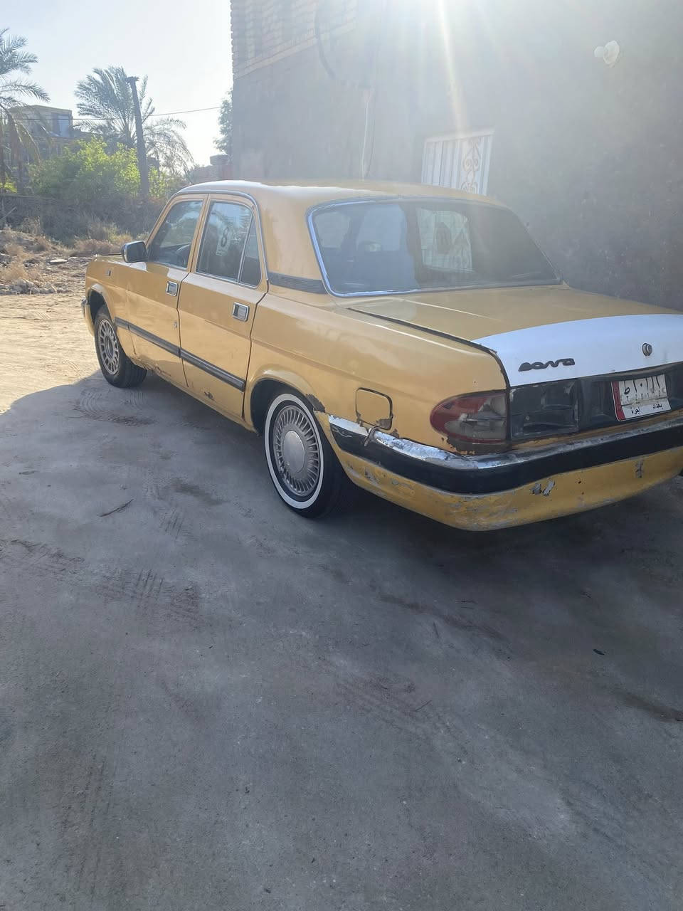 السلام عليكم فولكه للبيع السياره كير ومحرك شرط الفحص لاستفسار ***********
