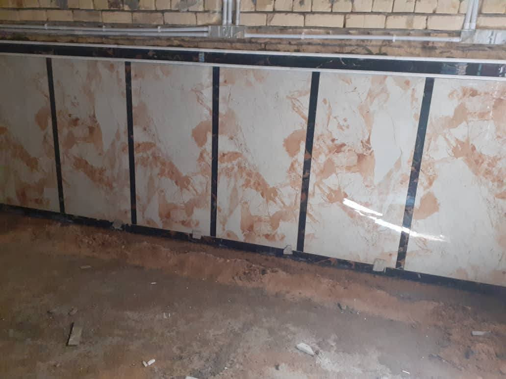 خلفه متفرغ
سراميك بورسلاين لمرمر
 حجر كاشي العنوان كربلاء 
***********
***********
