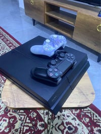 بلي فور مهكر نضام 9 كامل الملحقات جوستك 2 تجاري يحتوي على العاي وكذالك...