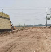 قطعة أرض • حي ملتقى • ١٢٠م