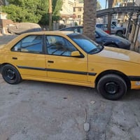 بيجو لميس ٢٠١٥ حادث جاملغ خلقي ومصلح مكينه وكير جدد سعر ٣٠وبي مجال ٠٧٧...