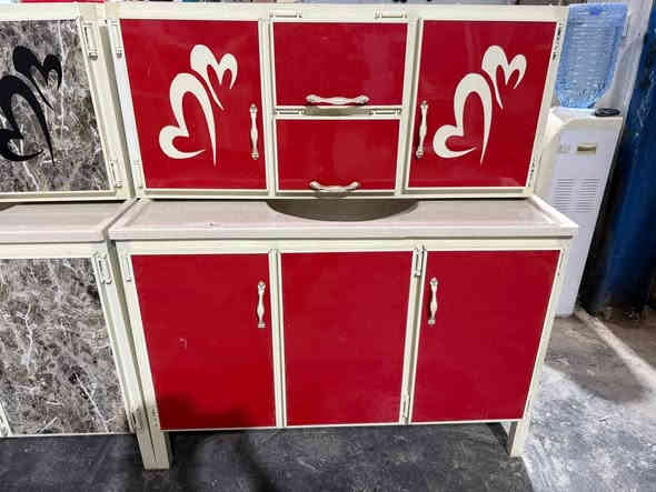 سنك وملحق قياس متر وربع سعره ١٦٠ الف
للحجز والاستفسار التواصل على الواتساب
***********
