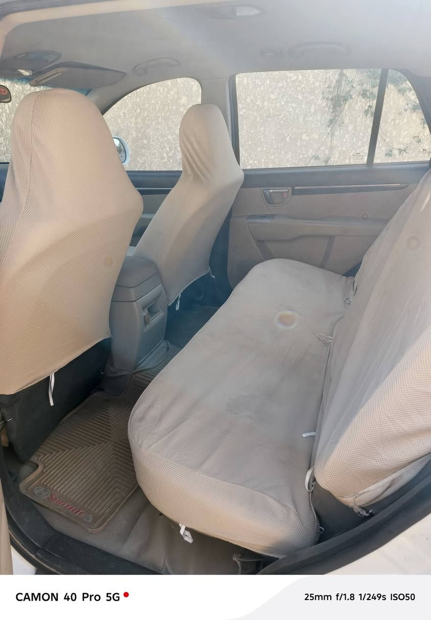 سنتافيا 2012 قطعتين صبغ مكينه ٦ سلندر خليجي ٧ راكب السعر ١٤٠ وبيها مجال مكاني واسط الصويرة ***********
