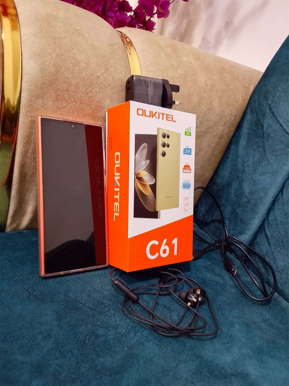 جهاز شركه اوكتيل C61جهاز كلش حلو ومرتب وسريع بل العاب ول تطبيقات شبيه ال s25بطاريه 5150ذاكره 128كامره كلش حلوه صار اسبوع من ماخذته ب 225 حتاجيت اريد ابيعه ب 190 قفل كربلاء المقدسه شارع الشهيد ابو مهدي المهندس


**إذا كنت صاحب هذا الإعلان وتريد حذفه لأي سبب، رجاءا أرسل رسالة إلى الدعم الفني**