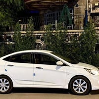 اكسنت خليجي • ٢٠١٣ • ٨٠٠٠٠ كم