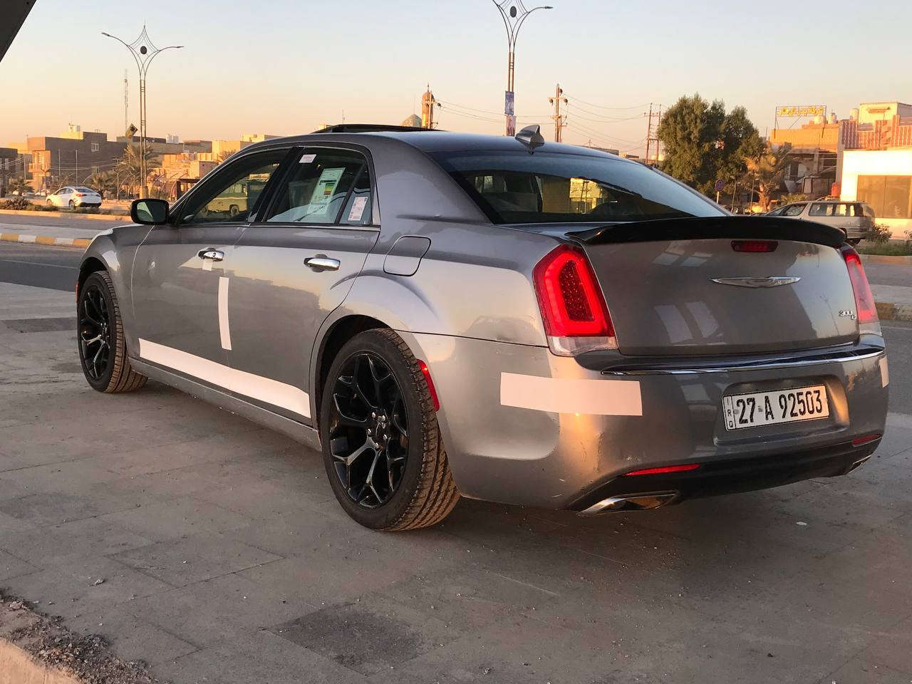 السلام عليكم اوبامه موديل 16اصل مواصفات Cفول الخير سياره كندي داخله تقرير هنا بل العراق صار بيها باب تبديل السعر 190
سياره جاهزه من كلشي وبسمي 
مكان السياره ناصريه مركز 
الاستفسار ***********
***********
