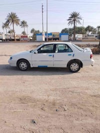 النتره دمعه • ١٩٩٤ • رقم بغداد