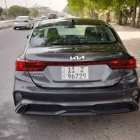 فورتي ٢٠٢٤ • المحموديه • حادث مع صور