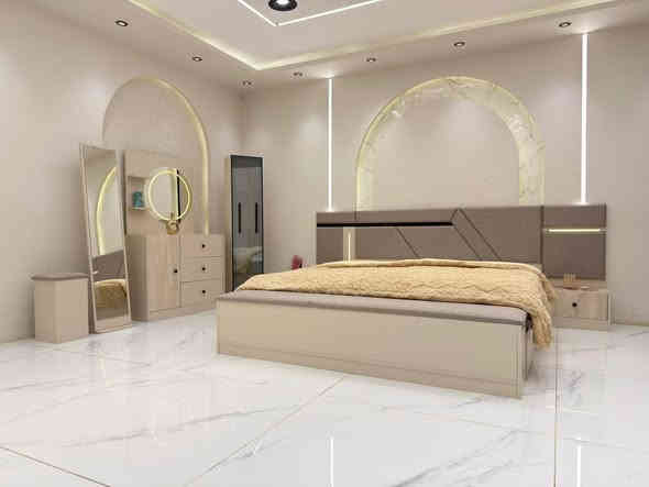 *تم  وصول موديل فورتي*                   
*11  قطعه            كنتور3متر 

✅ السرير مخزن 
✅ الميز تواليت الضخم
🥇  

✅ برغي  حديد 
✅ قياسات ضخمه 
🥇 إناره بل كومديات 
🥇 إناره بل كنتور 
🥇 إناره في الميز تواليت 
🥇ابواب المنيوم 

*ملاحضة اضافة فاترينة* التواصل على الارقام او علواتس ***********

🎁🎁     مليون و  150    🎁🎁

⭕️⭕️⭕️⭕️⭕️⭕️⭕️⭕️⭕️⭕️⭕️⭕️
