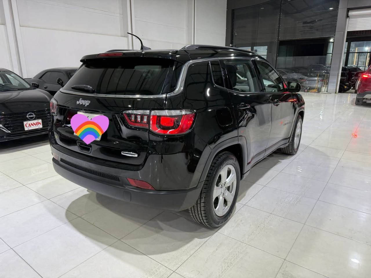 جیب کۆمپاس مۆدیل ٢٠١٩ یەک پارچەی سبوغه بئ ژووری و بئ ایرباک لەگەل نەرمە تەزریەکی هەیە و کیرو مەکینە بە شەرت         ***********.   Wats app     Vibar نرخی 122 ورەقە أربيل, العراق
