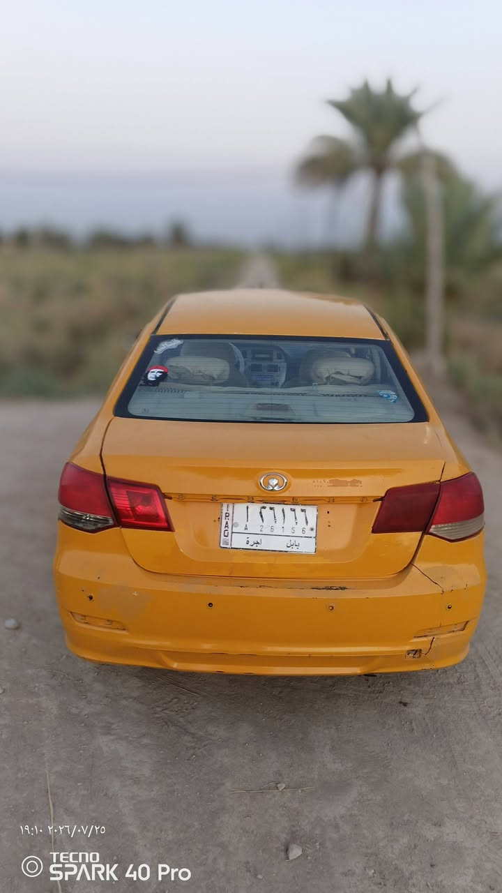 السلام عليكم سياره. كريت ويل فلوكس للبيع السياره. موديل 2012نضيفه خير من الله السياره جاهزه من كلشي حداديه السياره اب اسم جيرانه رقم بابل المكان حله قرب جامعه بابل السعر38 وبيهه مجال‏‪***********‬‏
