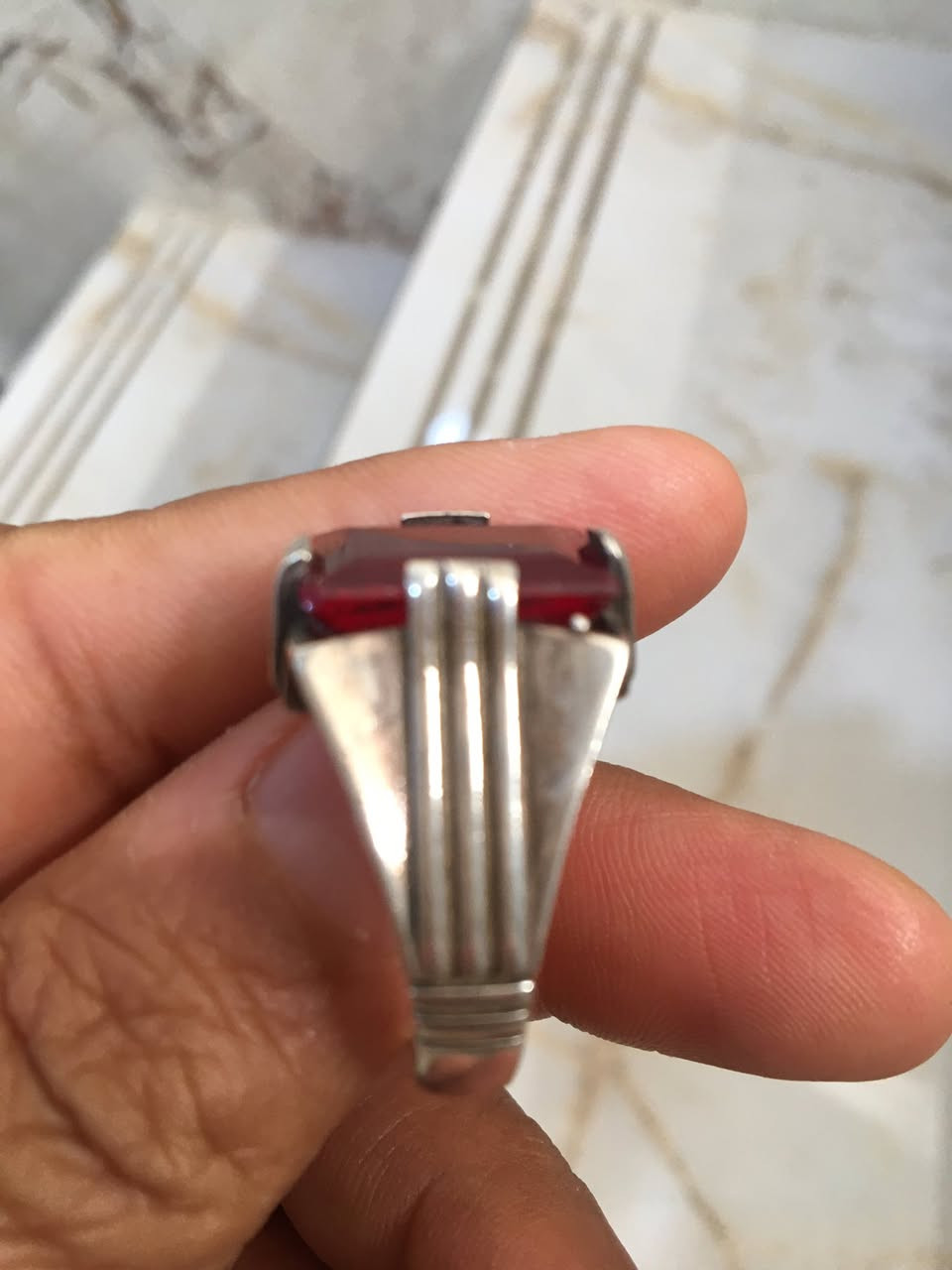 محبس ياقوت اصلي


**إذا كنت صاحب هذا الإعلان وتريد حذفه لأي سبب، رجاءا أرسل رسالة إلى الدعم الفني**