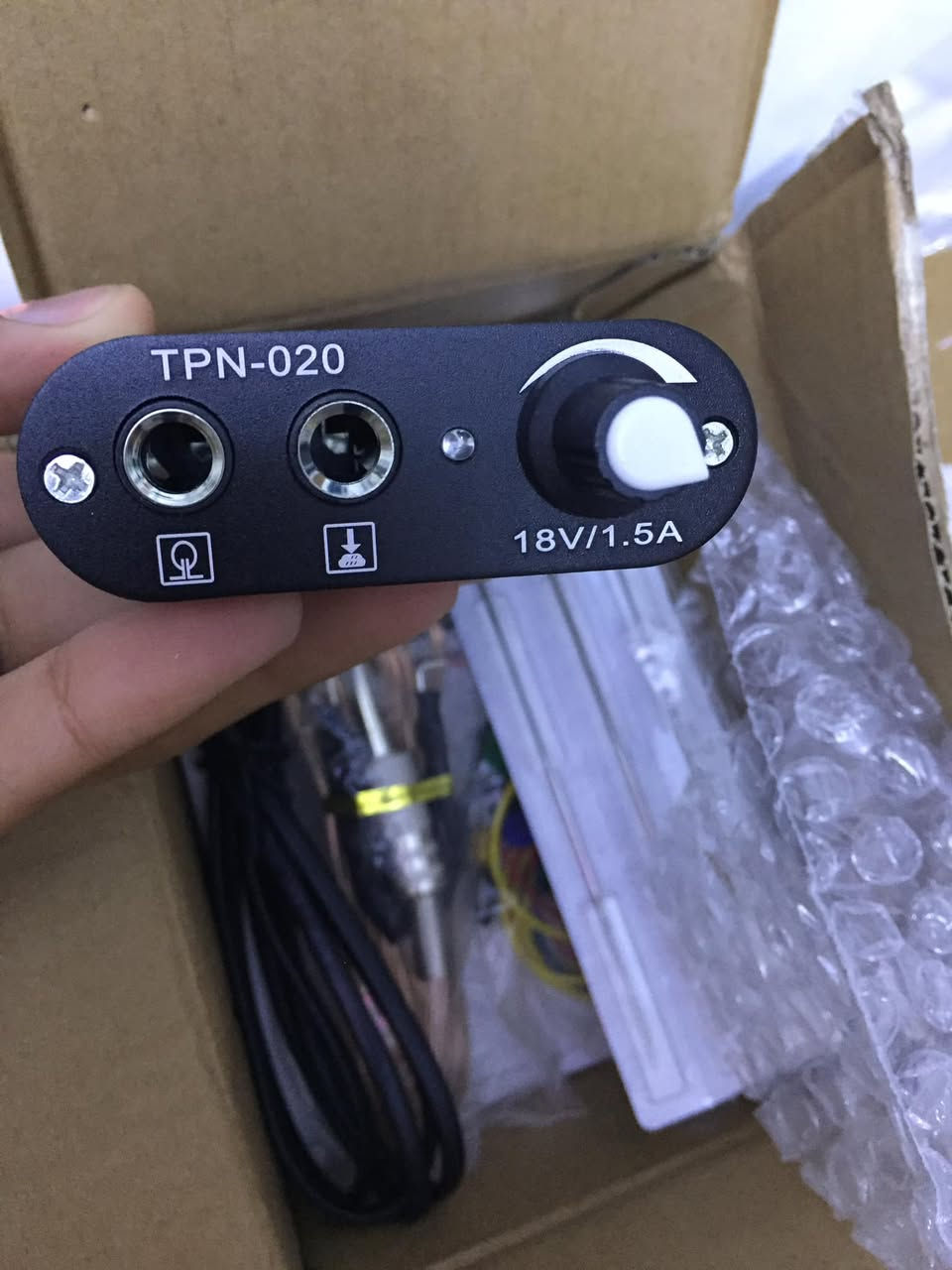 يمكن كاويه مال بطاريات الي تفيده يخلي سعر


**إذا كنت صاحب هذا الإعلان وتريد حذفه لأي سبب، رجاءا أرسل رسالة إلى الدعم الفني**