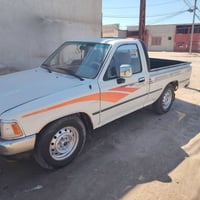 تيوتا ١٩٩٦ • رقم واسط • سنوية ٢٠٢٩