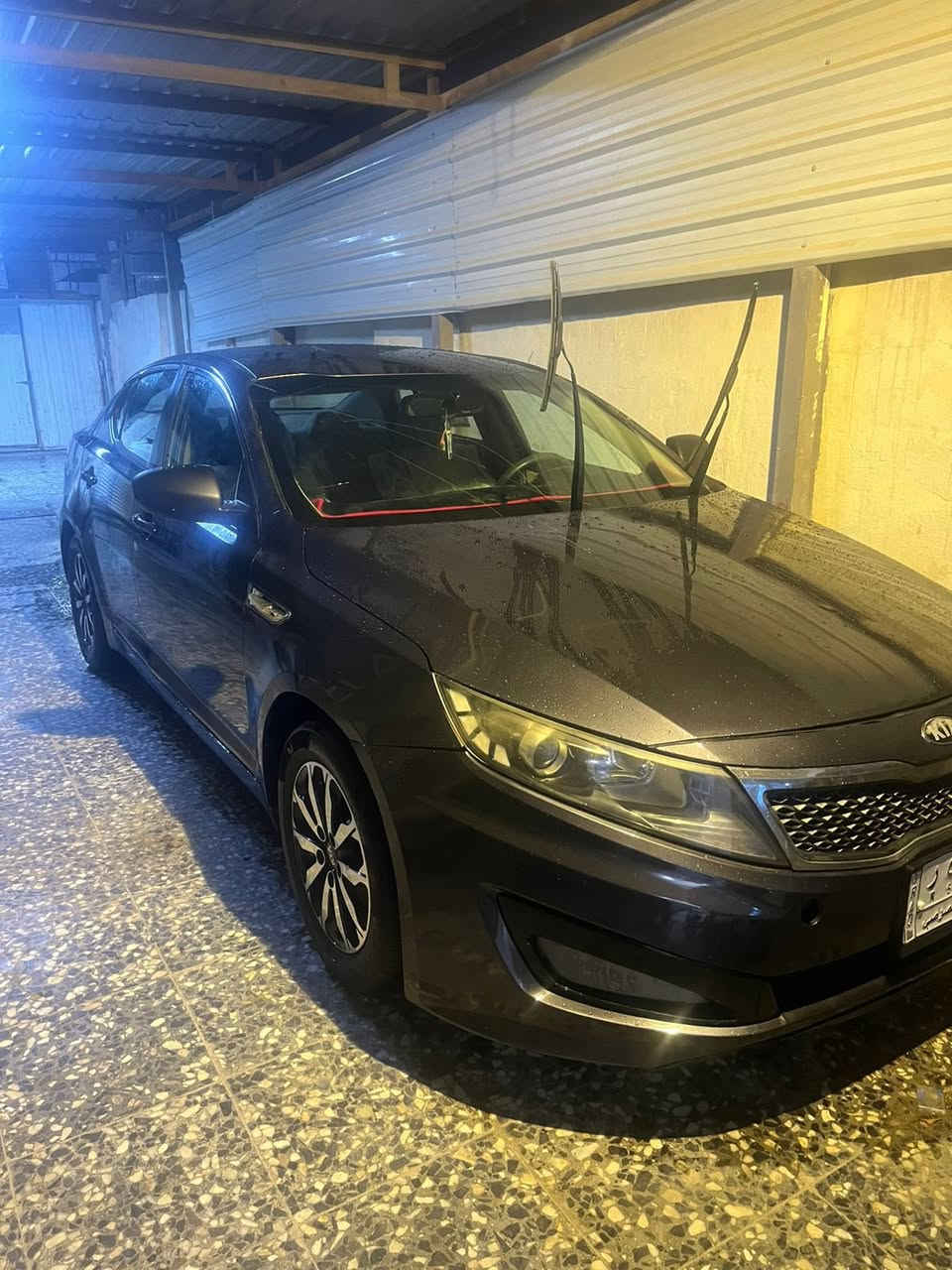 وبتما ادوات كص جنطه موديل 13 السياره خليجيه  متومه طبق الأصل مكينه وكير طياره لايت زنون قطعتين تبريد السياره جاهزه للخير مكينه 2400دوش المرغوبه السياره بانزين اصل⛽️⛽️ مكان سياره بصره سعر50 وبيها مجال قليل 
***********
