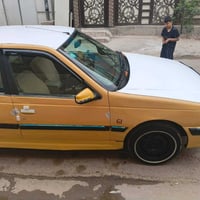 بارص ٢٠١١ • مكينة وكير نظيف • رقم جديد