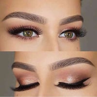 مركز ألين • كربلاء حي الرباب • صبغات شعر