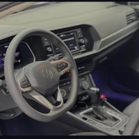 فولكس فاجن • ٢٦٠٠٠ كم • رقم جديد دهوك