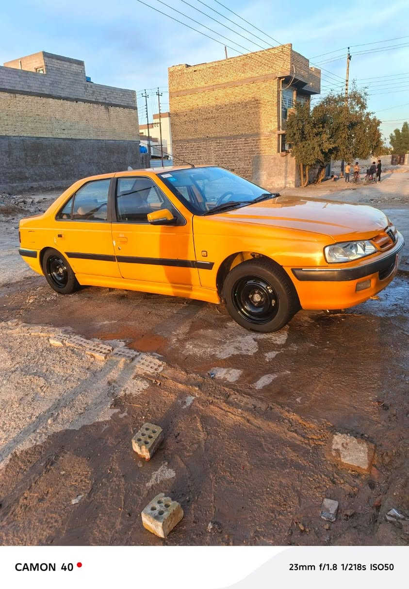 سلام عليكم بيجو بارص 2018
 خطين غاز و. بانزين 
تبريد ثلج 
شاشه تحكم سترين 
السياره جهازه من كلشي مكينه وكير مكفولات 
لا ضربه ولا صبغ 
مصفره هيئه وغرامات 
رقم نكليزي 
العنوان بغداد الحسينية 
السعر 60
‏‪***********‬‏
