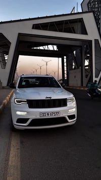 جيب خليجي • ٢٠٢٠ • ٥٦٠٠٠ كم