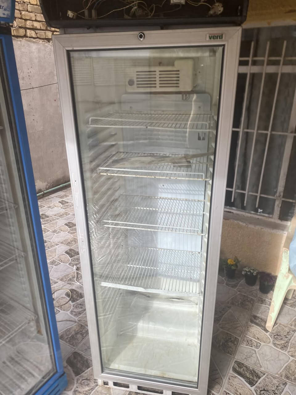 السلام عليكم 🫡 سبلت كري ٢طن آخو الجديد 

سبلت توسوت ٢طن اخو الجديد
السعر خاص *********** موجود وتساب
