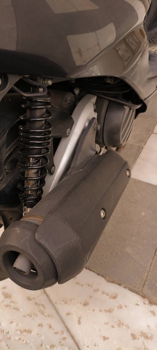 السلام عليكم
للبيع دراجه سكنس ياباني 110

مكينه خرسه مينسمع صوته 

لانضوح لاتبخير لاتنقيص
 
كهربائيات كله شغاله اشاير سلف هورن مابيه كل نقص 

ستان كهرباء تايرات جديده

طصته خير من الله ترايه كلش حلو 

مابيه كل نقص قبل فتره نازله من الرمبه

السعر 850 بيه مجال بصيط حك الجيه 

العنوان البلديات تقاطع الامن ه‍ ***********.
