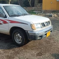 نيسان • كركوك • للبيع