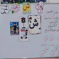 📢 إعلان هام لطلبة #مدارس_أجيال_الغد نود إعلامكم بأنه تم النشر الدروس ا...