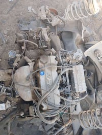 محرك وكير سوناتا • ضمان كراج ابو أيوب • ابو غريب الرساله