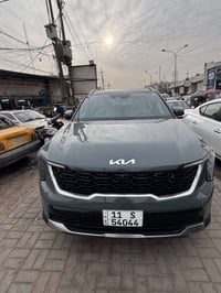 سورنتو موديل 2025 vip فول الفول    بانوراما كشنات تدفئة وتبريد كشنات ج...