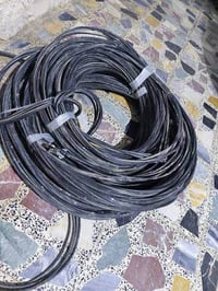 ضفيرة كهرباء • ١٢٠م • كربلاء