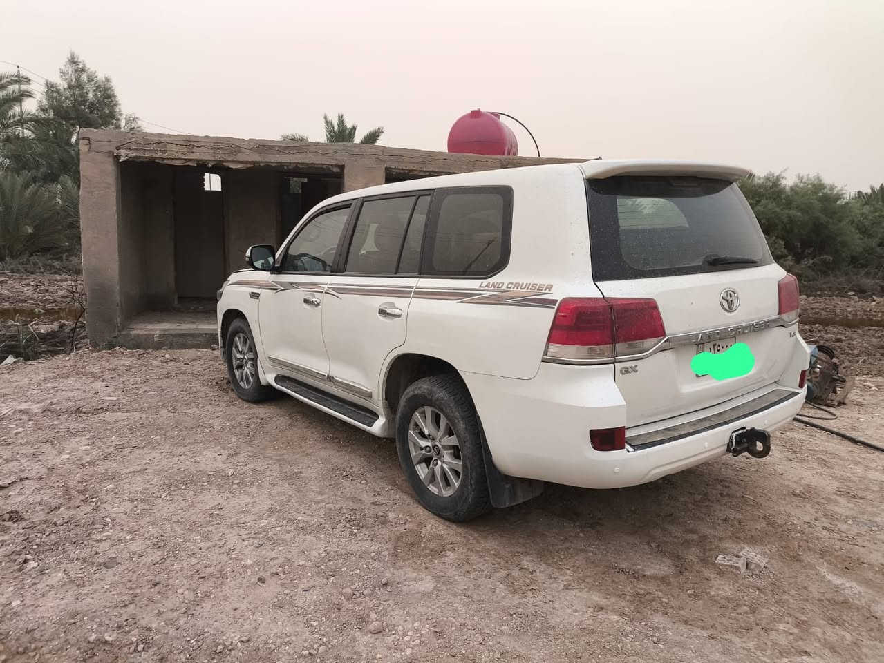 جگساره للبيع موديل 14 بانزين محدث 21 السياره جاهزه من كلشي راعيها بناصريه مابيها اي ضرر السعر 325 وبيها مجال العنوان ذي قار ناصريه الاتصال *********** او مراسله الصفحه
