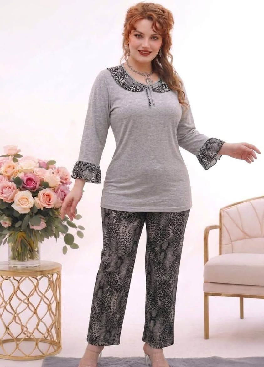 تراك نسائي تركي
الخامة: فانيله زبده  قطن %، ومن يرغب نصور له الخامة.
القياسات: L..XL..2XL..3XL
يلبس من وزن 60 إلى 130 كيلوجرامًا.
تتوفر كمية وأسعار مميزة.
سعر المفرد: 15 ألفًا.
سعر الجملة: 84 ألفًا للدرزن.
إلى آخره.🔷جميع قنواتنا الرسمية تجدونها بالأسفل🔷  ⬅️رابط قناة الجمله ازياء لينا  https://t.me/linasty68  ⬅️رابط قناة دشاديش وشلحات لينا   https://t.me/lina_sty88  ⬅️رابط قناه الاطفال  https://t.me/linababy79  ⬅️رابط قناه الحجابات  https://t.me/hajabylina  ⬅️رابط قناة الحقائب والبانتوفات  https://t.me/linasty85  ⬅️رابط قناه الانجري  https://t.me/linaSty26  ⬅️رابط جمله ملابس رجالي  https://t.me/linaraghale  ⬅️رابط قناه المفرد  https://t.me/lina62582   👤 معرف التليجرام للتواصل والاستفسار:  @Lina_sty  🌷 نتشرف بانضمامكم ومتابعتكم، أهلاً بكم دائماً🌷


**إذا كنت صاحب هذا الإعلان وتريد حذفه لأي سبب، رجاءا أرسل رسالة إلى الدعم الفني**