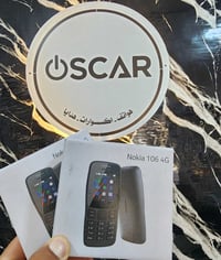 نوكيا ١٠٦ • ٤G • أصلي