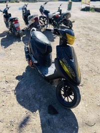 ماكس 55 • نضيفه • سلف